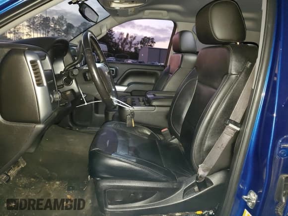 ✅ 2015 Chevrolet Silverado 1500 LT • VIN: 1GCRCREC9FZ168620 • Лот: 79283344. Опубликован ранее на Copart с пробегом 93 551 миль. Бесплатный доступ к архиву аукционных продаж из США и подробный отчёт об истории автомобиля на DreamBid. Изображение 7.