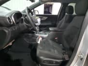 ✅ 2021 Chevrolet Blazer LT • VIN: 3GNKBHRSXMS567716 • Lot: 58415855. Listed on Copart with 8,596 mi. Free auction sales archive from the USA and detailed vehicle history report at DreamBid. Image 7.