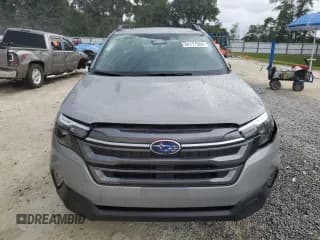 ✅ 2025 Subaru Forester Premium • VIN: JF2SLDDC5SH409208 • Lot: 64117384. Listed on Copart with 961 mi. Free auction sales archive from the USA and detailed vehicle history report at DreamBid. Image 5.