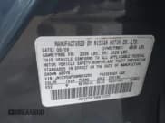 ✅ 2010 Infiniti M • VIN: JN1CY0AP3AM910255 • Lot: 42327002. Listed on IAAI with 126,979 mi. Free auction sales archive from the USA and detailed vehicle history report at DreamBid. Image 9.