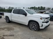✅ 2021 Chevrolet Silverado 1500 RST • VIN: 3GCPWDED0MG171820 • Lot: 86131485. Wystawiony na Copart z przebiegiem 65 831 mil. Bezpłatny archiwum sprzedaży aukcyjnych z USA i szczegółowy raport historii pojazdu na DreamBid. Zdjęcie 4.
