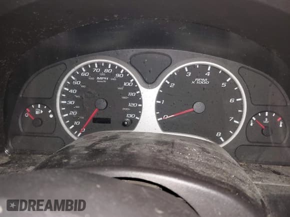 ✅ 2005 Chevrolet Equinox LT • VIN: 2CNDL73F556012592 • Лот: 41720246. Опубликован ранее на IAAI с пробегом Не указан. Бесплатный доступ к архиву аукционных продаж из США и подробный отчёт об истории автомобиля на DreamBid. Изображение 15.