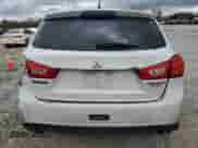 2013 Mitsubishi Outlander ES с VIN 4A4AP3AUXDE005954, выставлен на аукционе Copart как лот 89857305 с пробегом Не указан миль и Списание • Salvage title. История ставок и продаж доступна на DreamBid. Изображение 6.