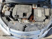 ✅ 2012 Chevrolet Volt • VIN: 1G1RA6E48CU115566 • Lot: 70376304. Wystawiony na Copart z przebiegiem 147 166 mil. Bezpłatny archiwum sprzedaży aukcyjnych z USA i szczegółowy raport historii pojazdu na DreamBid. Zdjęcie 11.