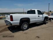 ✅ 2005 Chevrolet Silverado 2500HD Work Truck • VIN: 1GCHC24U75E268055 • Лот: 68218675. Опубликован ранее на Copart с пробегом 223 182 миль. Бесплатный доступ к архиву аукционных продаж из США и подробный отчёт об истории автомобиля на DreamBid. Изображение 3.