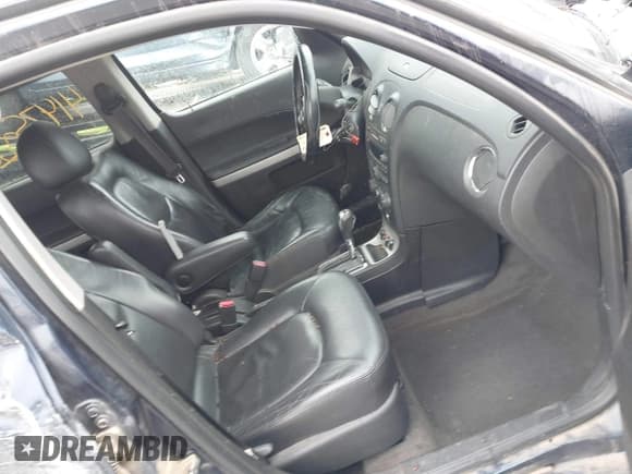 ✅ 2007 Chevrolet HHR LT • VIN: 3GNDA33P67S538902 • Lot: 41475205. Listed on IAAI with 160,860 mi. Free auction sales archive from the USA and detailed vehicle history report at DreamBid. Image 5.