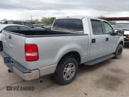 ✅ 2008 Ford F-150 XLT • VIN: 1FTPW12518FC09767 • Lot: 43379891. Wystawiony na IAAI z przebiegiem 208 828 mil. Bezpłatny archiwum sprzedaży aukcyjnych z USA i szczegółowy raport historii pojazdu na DreamBid. Zdjęcie 4.