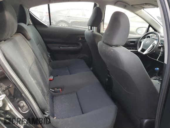 ✅ 2016 Toyota Prius One • VIN: JTDKDTB31G1120870 • Lot: 91081285. Listed on Copart with 107,719 mi. Free auction sales archive from the USA and detailed vehicle history report at DreamBid. Image 10.