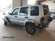 ✅ 2005 Jeep Liberty Limited • VIN: 1J4GL58K75W501121 • Lot: 42399331. Listed on IAAI with 214,461 mi. Free auction sales archive from the USA and detailed vehicle history report at DreamBid. Image 3.