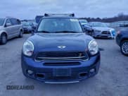 ✅ 2015 MINI Countryman S • VIN: WMWZC5C59FWT37630 • Lot: 95738555. Listed on Copart with 124,397 mi. Free auction sales archive from the USA and detailed vehicle history report at DreamBid. Image 5.
