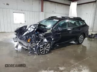 ✅ 2021 Subaru Outback • VIN: 4S4BTAAC1M3200139 • Lot: 92264535. Listed on Copart with Not provided. Free auction sales archive from the USA and detailed vehicle history report at DreamBid. Image 1.