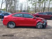 ✅ 2022 Hyundai Accent SE • VIN: 3KPC24A60NE166552 • Лот: 41680536. Опубликован ранее на IAAI с пробегом 29 658 миль. Бесплатный доступ к архиву аукционных продаж из США и подробный отчёт об истории автомобиля на DreamBid. Изображение 13.