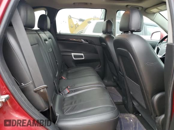 ✅ 2014 Chevrolet Captiva Sport LTZ • VIN: 3GNAL4EK3ES633015 • Lot: 44950715. Wystawiony na Copart z przebiegiem 121 900 mil. Bezpłatny archiwum sprzedaży aukcyjnych z USA i szczegółowy raport historii pojazdu na DreamBid. Zdjęcie 11.