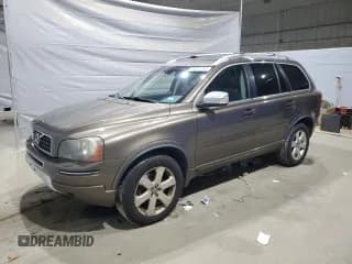 ✅ 2013 Volvo XC90 Premier Plus • VIN: YV4952CZ0D1631701 • Лот: 92631865. Опубликован ранее на Copart с пробегом 247 766 миль. Бесплатный доступ к архиву аукционных продаж из США и подробный отчёт об истории автомобиля на DreamBid. Изображение 1.