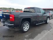 ✅ 2014 GMC Sierra 1500 SLE • VIN: 1GTR1UECXEZ364508 • Lot: 43436733. Wystawiony na IAAI z przebiegiem 75 208 mil. Bezpłatny archiwum sprzedaży aukcyjnych z USA i szczegółowy raport historii pojazdu na DreamBid. Zdjęcie 4.