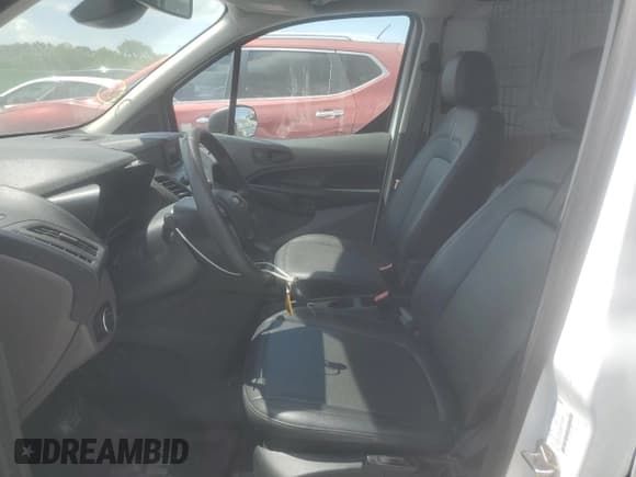 ✅ 2022 Ford Transit Connect XL • VIN: NM0LS7S21N1506577 • Lot: 58002515. Listed on Copart with 180,888 mi. Free auction sales archive from the USA and detailed vehicle history report at DreamBid. Image 7.