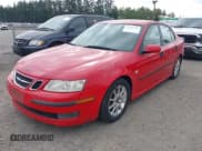 ✅ 2005 Saab 9-3 Arc • VIN: YS3FD49Y351032627 • Лот: 43200336. Опубликован ранее на IAAI с пробегом 153 245 миль. Бесплатный доступ к архиву аукционных продаж из США и подробный отчёт об истории автомобиля на DreamBid. Изображение 2.