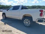 ✅ 2019 Chevrolet Silverado 1500 LT • VIN: 3GCPYDEK6KG194105 • Lot: 43062182. Wystawiony na IAAI z przebiegiem 78 601 mil. Bezpłatny archiwum sprzedaży aukcyjnych z USA i szczegółowy raport historii pojazdu na DreamBid. Zdjęcie 3.