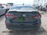 ✅ 2025 Honda Civic Si • VIN: 2HGFE1E50SH477064 • Лот: 42678806. Опубликован ранее на IAAI с пробегом 3 487 миль. Бесплатный доступ к архиву аукционных продаж из США и подробный отчёт об истории автомобиля на DreamBid. Изображение 16.