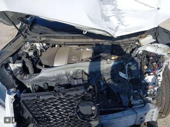 ✅ 2017 Lexus RX 350 • VIN: 2T2BZMCA5HC075476 • Lot: 42005251. Wystawiony na IAAI z przebiegiem Nie podano. Bezpłatny archiwum sprzedaży aukcyjnych z USA i szczegółowy raport historii pojazdu na DreamBid. Zdjęcie 10.