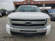 ✅ 2009 Chevrolet Silverado 1500 LS • VIN: 3GCEK13C09G152994 • Lot: 61425754. Listed on Copart with 176,220 mi. Free auction sales archive from the USA and detailed vehicle history report at DreamBid. Image 5.