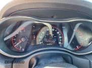 ✅ 2014 Dodge Durango R/T • VIN: 1C4SDHCT6EC594763 • Lot: 91908025. Listed on Copart with 156,245 mi. Free auction sales archive from the USA and detailed vehicle history report at DreamBid. Image 9.