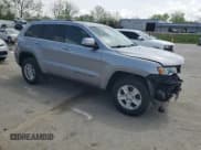 ✅ 2020 Jeep Grand Cherokee Laredo E • VIN: 1C4RJFAGXLC179699 • Lot: 54650985. Listed on Copart with 149,512 mi. Free auction sales archive from the USA and detailed vehicle history report at DreamBid. Image 4.