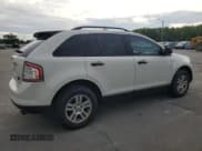 ✅ 2009 Ford Edge SE • VIN: 2FMDK36C29BA95750 • Лот: 67285365. Опубликован ранее на Copart с пробегом 238 223 миль. Бесплатный доступ к архиву аукционных продаж из США и подробный отчёт об истории автомобиля на DreamBid. Изображение 3.