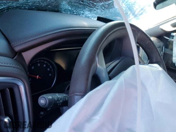 ✅ 2021 Chevrolet Silverado 1500 LTZ • VIN: 3GCUYGEL2MG305202 • Lot: 87501715. Listed on Copart with Not provided. Free auction sales archive from the USA and detailed vehicle history report at DreamBid. Image 9.