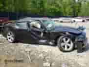 2009 Dodge Charger SRT-8 с VIN 2B3LA73W39H597691, выставлен на аукционе Copart как лот 55094195 с пробегом 156 283 миль миль и Списание • Salvage title. История ставок и продаж доступна на DreamBid. Изображение 4.