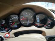 ✅ 2014 Porsche Cayenne S • VIN: WP1AB2A29ELA57568 • Lot: 43373685. Listed on Copart with 98,652 mi. Free auction sales archive from the USA and detailed vehicle history report at DreamBid. Image 9.