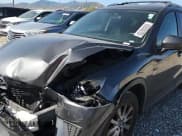 ✅ 2014 Mazda CX-5 Sport • VIN: JM3KE2BE4E0414573 • Лот: 80656255. Опубликован ранее на Copart с пробегом 135 499 миль. Бесплатный доступ к архиву аукционных продаж из США и подробный отчёт об истории автомобиля на DreamBid. Изображение 13.