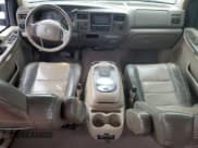 ✅ 2003 Ford Excursion Eddie Bauer • VIN: 1FMNU45S53EB46246 • Лот: 81377405. Опубликован ранее на Copart с пробегом 244 293 миль. Бесплатный доступ к архиву аукционных продаж из США и подробный отчёт об истории автомобиля на DreamBid. Изображение 8.