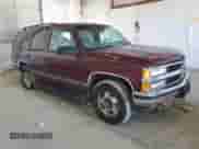 1999 Chevrolet Tahoe Z71 с VIN 1GNEK13RXXJ565075, выставлен на аукционе Copart как лот 89463505 с пробегом 302 942 миль миль и Списание • Salvage title. История ставок и продаж доступна на DreamBid. Изображение 4.