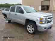 2015 Chevrolet Silverado 1500 LT с VIN 3GCUKREC4FG459765, выставлен на аукционе IAAI как лот 42925937 с пробегом 116 590 миль миль и . История ставок и продаж доступна на DreamBid. Изображение 1.