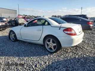✅ 2008 Mercedes-Benz SLK 280 • VIN: WDBWK54F48F183720 • Лот: 90602355. Опубликован ранее на Copart с пробегом 92 356 миль. Бесплатный доступ к архиву аукционных продаж из США и подробный отчёт об истории автомобиля на DreamBid. Изображение 2.