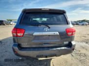 ✅ 2010 Toyota Sequoia Platinum • VIN: 5TDYY5G1XAS029639 • Lot: 64479585. Wystawiony na Copart z przebiegiem 201 529 mil. Bezpłatny archiwum sprzedaży aukcyjnych z USA i szczegółowy raport historii pojazdu na DreamBid. Zdjęcie 6.