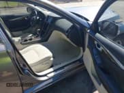 ✅ 2015 Infiniti Q50 Premium • VIN: JN1BV7AR3FM415818 • Lot: 43250031. Listed on IAAI with 94,318 mi. Free auction sales archive from the USA and detailed vehicle history report at DreamBid. Image 5.