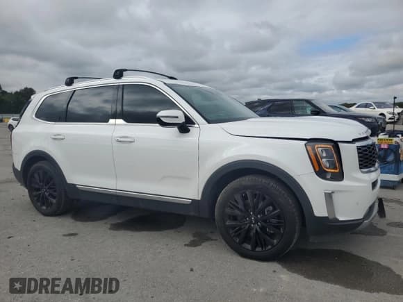 ✅ 2020 Kia Telluride SX • VIN: 5XYP54HC0LG083238 • Lot: 83850645. Wystawiony na Copart z przebiegiem 131 758 mil. Bezpłatny archiwum sprzedaży aukcyjnych z USA i szczegółowy raport historii pojazdu na DreamBid. Zdjęcie 4.