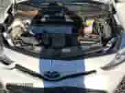 2017 Toyota Prius Five с VIN JTDZN3EU6HJ059744, выставлен на аукционе Copart как лот 87434735 с пробегом 72 290 миль миль и Списание • Salvage title. История ставок и продаж доступна на DreamBid. Изображение 11.