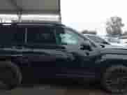 2024 Hyundai Santa Fe Calligraphy с VIN 5NMP5DGL1RH042939, выставлен на аукционе IAAI как лот 41814389 с пробегом 4 627 миль миль и . История ставок и продаж доступна на DreamBid. Изображение 13.