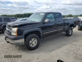 2004 Chevrolet Silverado 2500HD LS с VIN 1GCHK29U94E112898, выставлен на аукционе Copart как лот 80081145 с пробегом 51 080 миль миль и Чистый • Clean title. История ставок и продаж доступна на DreamBid. Изображение 1.