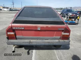 ✅ 1987 Citroen CX • VIN: 1C9CT21S7HH291006 • Lot: 78852744. Wystawiony na Copart z przebiegiem 262 882 mil. Bezpłatny archiwum sprzedaży aukcyjnych z USA i szczegółowy raport historii pojazdu na DreamBid. Zdjęcie 6.