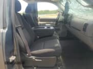 ✅ 2011 Chevrolet Silverado 1500 Work Truck • VIN: 1GCNCPE07BZ410713 • Lot: 62669915. Listed on Copart with 37,144 mi. Free auction sales archive from the USA and detailed vehicle history report at DreamBid. Image 10.