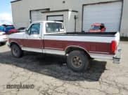 ✅ 1993 Ford F-150 • VIN: 1FTEF14N8PLB00422 • Лот: 49353765. Опубликован ранее на Copart с пробегом Не указан. Бесплатный доступ к архиву аукционных продаж из США и подробный отчёт об истории автомобиля на DreamBid. Изображение 2.