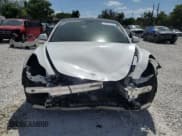 ✅ 2023 Tesla Model 3 • VIN: 5YJ3E1EA3PF495778 • Лот: 54877465. Опубликован ранее на Copart с пробегом 31 525 миль. Бесплатный доступ к архиву аукционных продаж из США и подробный отчёт об истории автомобиля на DreamBid. Изображение 5.