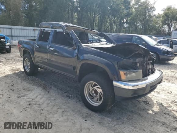 ✅ 2010 Chevrolet Colorado 2LT • VIN: 1GCJSDDE5A8142035 • Лот: 47245705. Опубликован ранее на Copart с пробегом Не указан. Бесплатный доступ к архиву аукционных продаж из США и подробный отчёт об истории автомобиля на DreamBid. Изображение 4.