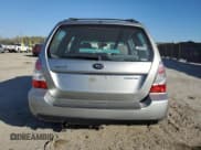 ✅ 2007 Subaru Forester X • VIN: JF1SG63697H737271 • Lot: 86217405. Listed on Copart with 134,650 mi. Free auction sales archive from the USA and detailed vehicle history report at DreamBid. Image 6.