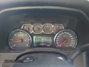 ✅ 2017 Chevrolet Silverado 1500 LT • VIN: 3GCUKREHXHG185535 • Lot: 43160095. Listed on IAAI with 186,982 mi. Free auction sales archive from the USA and detailed vehicle history report at DreamBid. Image 7.