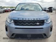 ✅ 2023 Land Rover Discovery Sport S • VIN: SALCJ2FX8PH322089 • Лот: 55445175. Опубликован ранее на Copart с пробегом 20 517 миль. Бесплатный доступ к архиву аукционных продаж из США и подробный отчёт об истории автомобиля на DreamBid. Изображение 5.